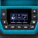 GŁOŚNIK BLUETOOTH XGT/LXT/AC MAKITA