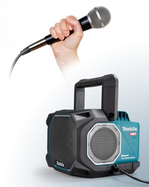 GŁOŚNIK BLUETOOTH XGT/LXT/AC MAKITA