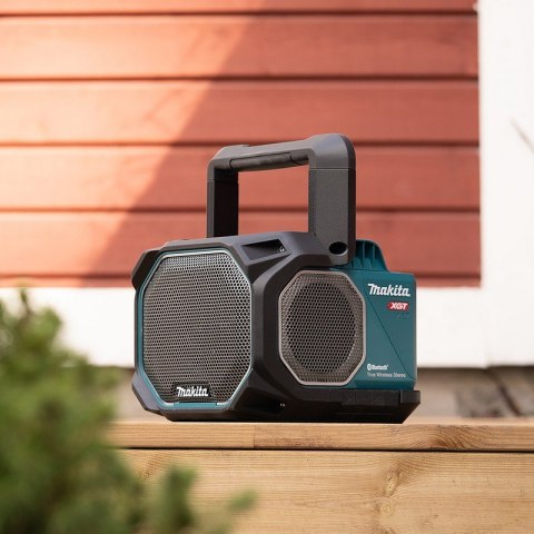GŁOŚNIK BLUETOOTH XGT/LXT/AC MAKITA