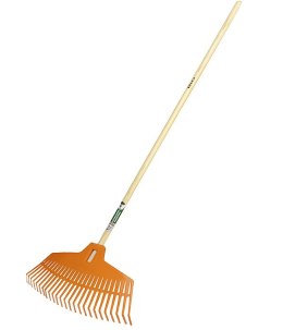 GRABIE PLASTIKOWE H25 BIG