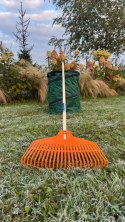 GRABIE PLASTIKOWE H25 BIG