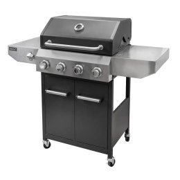 GRILL GAZOWY BATORY 900 4 PALNIKI DEDRA