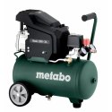 KOMPRESOR OLEJOWY 24L BASIC 250-24 METABO