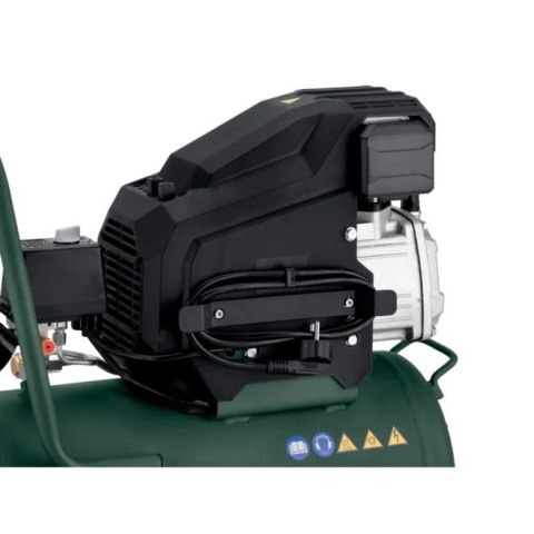 KOMPRESOR OLEJOWY 24L BASIC 250-24 METABO