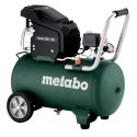 KOMPRESOR OLEJOWY 50L BASIC 250-50 METABO