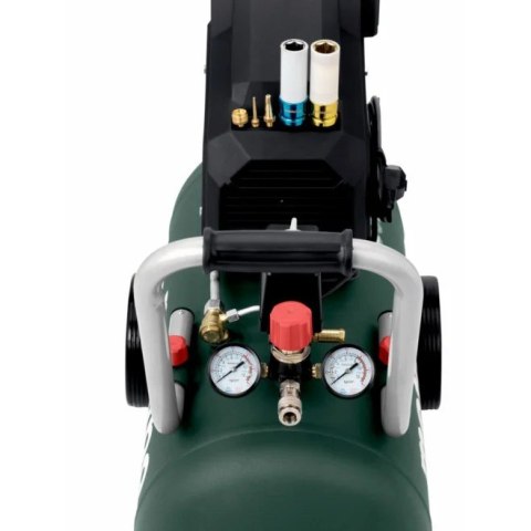 KOMPRESOR OLEJOWY 50L BASIC 250-50 METABO