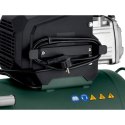 KOMPRESOR OLEJOWY 50L BASIC 250-50 METABO