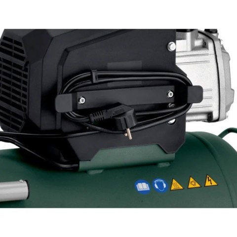 KOMPRESOR OLEJOWY 50L BASIC 250-50 METABO