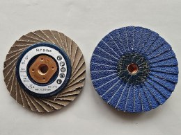 LAMELKA SLTS-FLEX 125MM ZKS 40 LUKAS