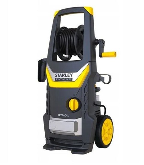 MYJKA WYSOKOCIŚNIENIOWA FATMAX 2600W 170BAR STANLEY