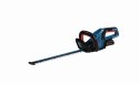 NOŻYCE AKUMULATOROWE DO ŻYWOPŁOTU GHE 18V-50 18V 0*AH BOSCH