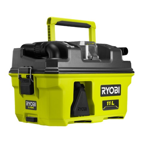 ODKURZACZ AKUMULATOROWY 18V RV1811-0 0*AH RYOBI