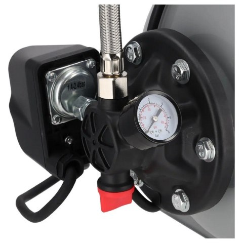 POMPA HYDROFOROWA 800W DEDRA