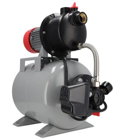 POMPA HYDROFOROWA 800W DEDRA