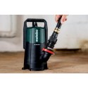 POMPA ZANURZENIOWA DO BRUDNEJ WODY SP 150-30 S 510W METABO