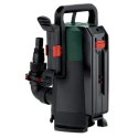 POMPA ZANURZENIOWA DO BRUDNEJ WODY SP 180-35 SI 510W METABO