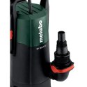 POMPA ZANURZENIOWA DO BRUDNEJ WODY SP 180-35 SI 510W METABO