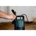 POMPA ZANURZENIOWA DO BRUDNEJ WODY SP 180-35 SI 510W METABO