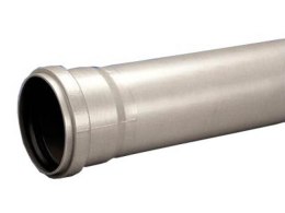 RURA POPIEL PCV 75*2.5*1000 WAVI-951196 WAVIN