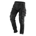 SPODNIE ROBOCZE DENIM ROZMIAR L NEO