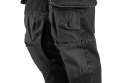 SPODNIE ROBOCZE DENIM ROZMIAR L NEO