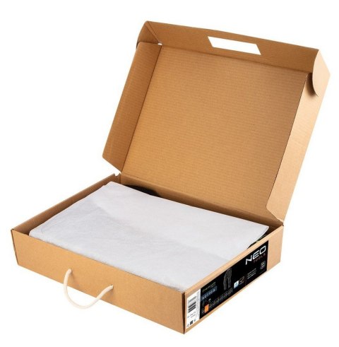 SPODNIE ROBOCZE PREMIUM PRO ROZMIAR L NEO
