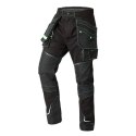 SPODNIE ROBOCZE PREMIUM PRO ROZMIAR XL NEO