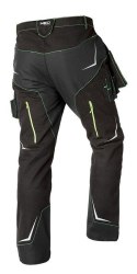 SPODNIE ROBOCZE PREMIUM PRO ROZMIAR XL NEO