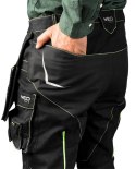 SPODNIE ROBOCZE PREMIUM PRO ROZMIAR XL NEO