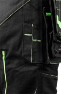 SPODNIE ROBOCZE PREMIUM PRO ROZMIAR XL NEO