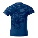 T-SHIRT ROBOCZY CAMO NAVY, ROZMIAR XL NEO
