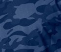 T-SHIRT ROBOCZY CAMO NAVY, ROZMIAR L NEO