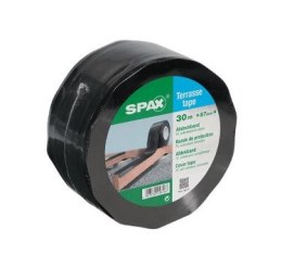 TAŚMA OCHRONNA 30M*87MM SPAX