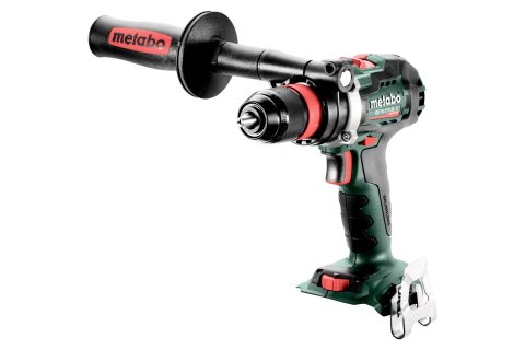 WIERTARKO-WKRĘTARKA AKUMULATOROWA BS 18 LTX BL Q 0*AH METABO
