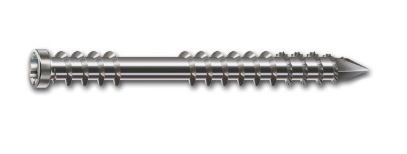 WKRĘT TARASOWY (250) C4 HKB 4.5*60MM SPAX-D SPAX