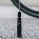 Zestaw naprawczy do opon bezdętkowych tubeless