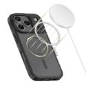 Etui case na iPhone 17 Pro Max MagMat MagSafe - czarny mat