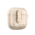 Etui ochronne do słuchawek AirPods 4 Minimal Case - pustynne