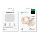 Etui ochronne do słuchawek AirPods 4 Minimal Case - pustynne