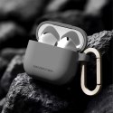 Etui ochronne do słuchawek AirPods 4 Omni Case - różowe
