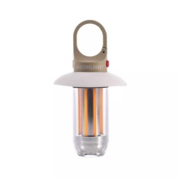 LAMPA KEMPINGOWA FALCON EYE MOONLIGHT, 500LM, 600MAH, SET