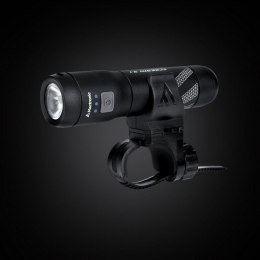 LAMPA ROWEROWA PRZEDNIA SCREAM 3.1, 1000LM, 3400MAH, SET