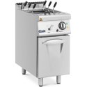 Makaroniarka warnik do makaronu elektryczny wolnostojący 400 V 9 kW