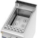Makaroniarka warnik do makaronu elektryczny wolnostojący 400 V 9 kW
