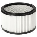 ODKURZACZ WARSZTATOWY 1600W 30L FILTR BAWEŁNA