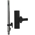 ODKURZACZ WARSZTATOWY 1600W 30L FILTR BAWEŁNA