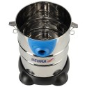 ODKURZACZ WARSZTATOWY 1600W 30L FILTR BAWEŁNA