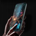 Szkło prywatyzujące z aplikatorem na iPhone 16 Pro Max / 17 Pro Max Glas.TR EZ Fit Pro
