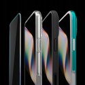 Szkło prywatyzujące z aplikatorem na iPhone 16 Pro Max / 17 Pro Max Glas.TR EZ Fit Pro