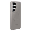 Etui na Samsung Galaxy S26 Ultra Samsung Slim Magnet Case MagSafe - szare